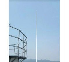 玻璃鋼避雷針